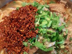-窦四牛杂面(总店)