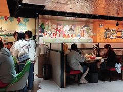 -金柱大盘鸡(和田二街店)