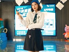 -卢米埃影城(合生广场IMAX店)