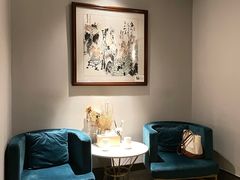 包房-碧澄保健(东风西路店)