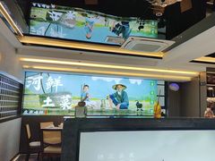 -丁哥·庐味鲜 土菜·20年老字号(世纪阳光花园店)