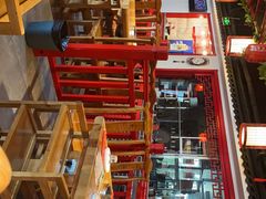 -老诚一锅(来北家园店)