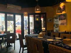 大堂-滇道云南特色料理(康定路店)