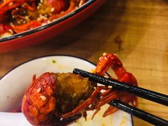 -我家小院川菜馆(杨家湾地铁站店)