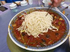 -福顺祥大盘鸡(临潼店)