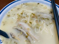 -王家沙点心店(南京西路总店)