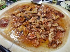 -老渔家白族石板烧旗舰店