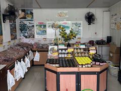 -苏州市吴中区光福窑上花果蜜饯厂