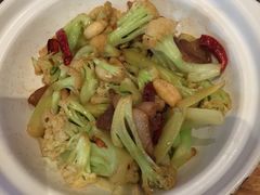-九毛九西北菜(百信广场店)
