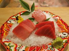 刺身拼盘-一阳寿司(麦子街店)