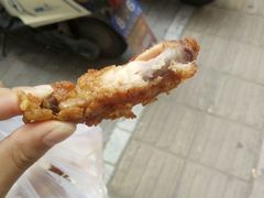 -延庆观炸鸡(淮北街总店)