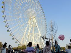 -南昌之星摩天轮