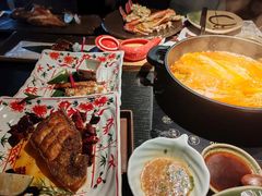 -花潮料理艺食馆(成都万象城店)