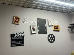 -小象国照相馆(宝山万达店)