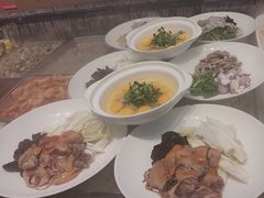 -渔家风味·鲅鱼水饺·央视展播·海鲜天津菜(开发区店)