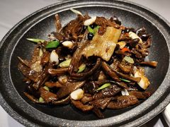 -北平食坊·烤鸭(黄寺大街店)
