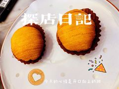 -宝月楼·台湾菜馆(天河城店)