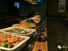 -三宝大饭店-中和艺素餐厅(浦上金山正祥广场店)