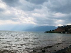-大理洱海