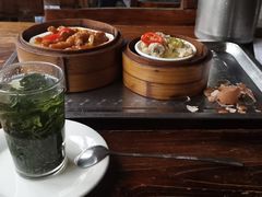 -琼海·狮椰美食楼