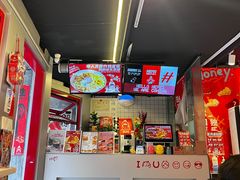 -百事喜乐炸鸡铺(合肥首店)