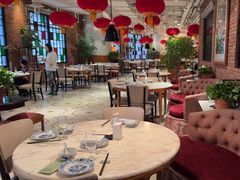 -漢舍中国菜馆(889广场店)