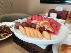 -海泰食府·新鲁菜·家宴(总部基地店)