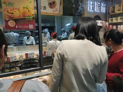 门面-汪保来(杭州解放路店)