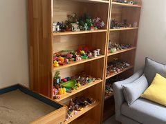 -大鱼心理咨询工作室(静安寺店)