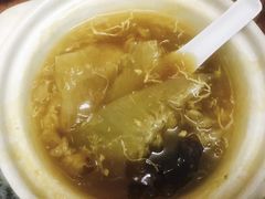 -添發碗仔翅美食