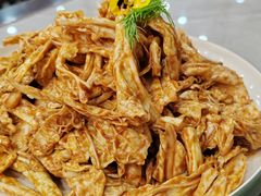-都一处烧麦馆(前门店)