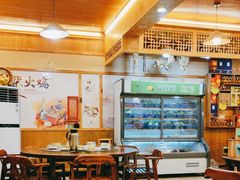 -老味道1992(武当山店)