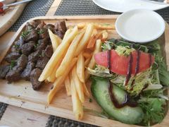-ALAMEEN阿拉伯餐厅(三里屯店)