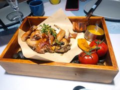-花开餐厅(环湖中路店)