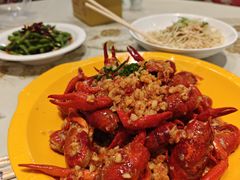 -味道工厂楚虾王(龙虾城店)