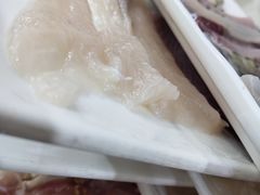 桑拿鱼-凯盈阁·顺德私房菜·桑拿鸡