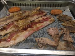 -千纸鹤嫩汁烤肉(学府店)