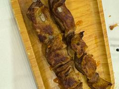 -乡村馕坑肉·烧烤·新疆菜·本地人更爱吃(阿勒泰首店)