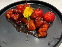 -申阿婆·上海菜·小海鲜(国展店)