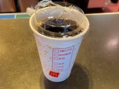 -麦当劳(望京国际商业中心店)