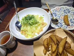 -阿依来新疆餐厅(奥城店)