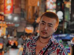 -唐人街(耀华力路)