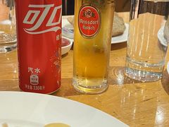 -兰特伯爵西餐厅·啤酒屋(方庄店)