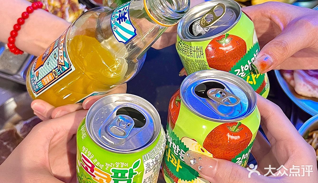 漳州探店｜我又发现了一家宝藏韩国烤肉店！