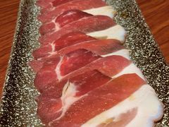 -山之屋炭火烧肉·生啤畅饮(大朗万科中央公园店)