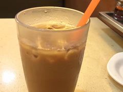 -壹间茶餐厅(天娱广场店)