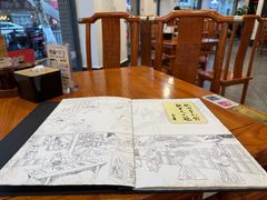 -奎元馆.百年奎元.非遗传承(西湖边的解放路店)