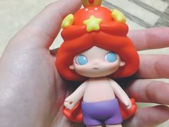 -泡泡玛特POPMART(上海环球港店)