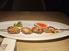 -波特曼西餐厅(中央大街店)