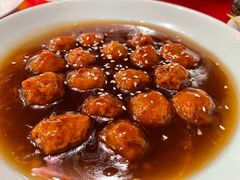 -山西会馆·晋菜·晋商宴·牌匾博物馆(胜利东街店)